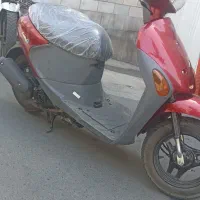 موتور سوزوکی اتومات در حد نو