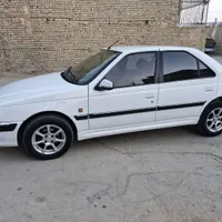 پژو پارس سال، مدل ۱۳۹۸