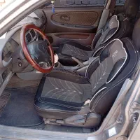 پروتون ویرا 84|خودرو سواری و وانت|کرمان, |دیوار