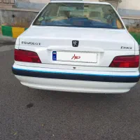 پژو پارس سال مدل ۱۴۰۱ موتور جدید سفارشی|خودرو سواری و وانت|زنجان, |دیوار