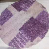 فرشینه ماکارانی گرد