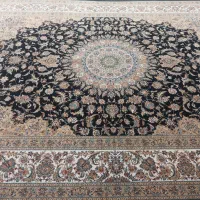 دو تخته فرش ۱۲متری نگین مشهد