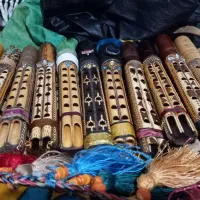 ساخت با کیفترین جفتی باضمانت|سازهای بادی|کرمان, |دیوار