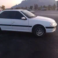 پارس نیمه فول ۱۴۰۱