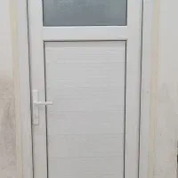 درب PVC|مصالح و تجهیزات ساختمان|اهواز, زیتون کارمندی|دیوار