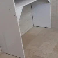 میز ناخن و تحریر|آرایشگاه و سالنهای زیبایی|اندیشه, اندیشه فاز ۱|دیوار