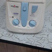 سرخ کن