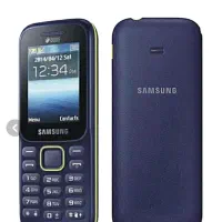 گوشی سامسونگ دکمه‌ای ساده نونوآکبند۲عدد