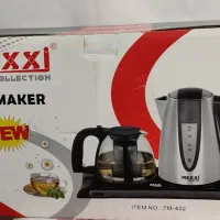 چایی ساز مکسی