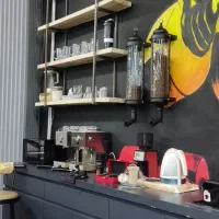 کار در بوفه باشگاه