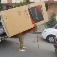 وانت و نیسان با نیرو جوان