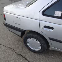 پژو 405 دوگانه کارخانه 1394