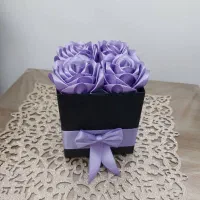 باکس گل|گل مصنوعی|ایلام, |دیوار