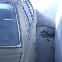 تویوتا کارینا ۱۹۷۸|خودرو کلاسیک|تهران, تجریش|دیوار