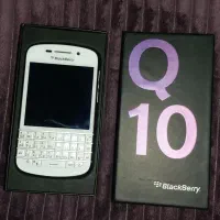 بلک بری Q10