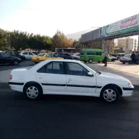 پژو پارس xu7p|خودرو سواری و وانت|فردیس, فردیس|دیوار