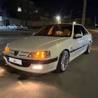 پرشیا مدل ۸۹