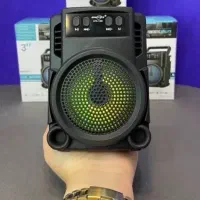 اسپیکر ۳ اینچ نو پرداخت درب منزل سراسر کشور
