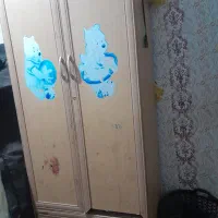 یک عدد کمد|جاکفشی، کمد، دراور|جیرفت, |دیوار