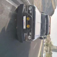 پاترول وانت 69 جرثقیل دار  یدک کش خودروبر