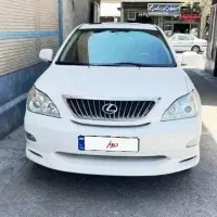 لکسوس RX 3500.  .2008