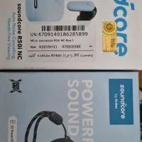 هندزفری انکر R50i NC|لوازم جانبی موبایل و تبلت|بندر کنگان, |دیوار