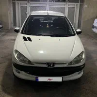 206 مدل ۸۷ تیپ ۲