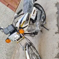 موتور مدل ۹۱ مزایدی