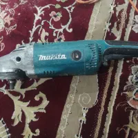 سنگ فرز ماکیتا ژاپن|ابزارآلات|نظرآباد, رسالت|دیوار