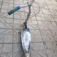 سلام اسکوتر سالم سالم|دوچرخه، اسکیت، اسکوتر|نیشابور, ابراهیم ادهم|دیوار