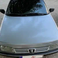 پژو 405 GLX مدل ۱۳۸۸|خودرو سواری و وانت|مسجد سلیمان, |دیوار