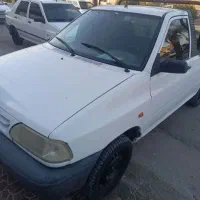 پراید وانت 98|خودرو سواری و وانت|شوشتر, |دیوار