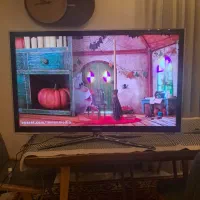 تلویزیون سامسونگ LED و ۴۶ اینچ
