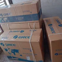 کولر گازی ایوولی T3 MD3|کولر گازی و فن‌کوئل|قم, آزادگان|دیوار