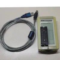 پروگرامر +TNM 2000 به همراه کفی هاواداپتورهاورابط