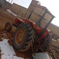 فروش تراکتور 285