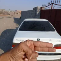 پژو پارس موتور جدید XU7P (سفارشی)، مدل ۱۴۰۲|خودرو سواری و وانت|رودبار (کرمان), |دیوار