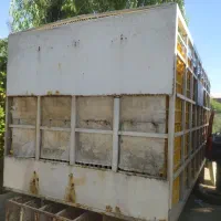 اتاق مرغی|قطعات یدکی و لوازم جانبی|رامهرمز, |دیوار