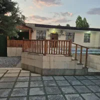ویلا ۵۵۰ متری کنتور دار کردان تهراندشت سعید اباد