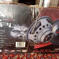 سابspl1000rms|قطعات یدکی و لوازم جانبی|کرمانشاه, |دیوار