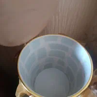 سطل و دستمال کاغذی|صنایع دستی و سایر لوازم تزئینی|قم, نوبهار|دیوار