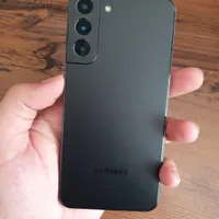 سامسونگ Galaxy S22+ 5G با حافظهٔ ۱۲۸ گیگابایت|موبایل|مشهد, آبکوه|دیوار