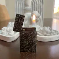 فندک دو حالته شمعی اتمی