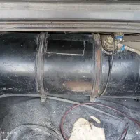 کپسول ال پی جی
