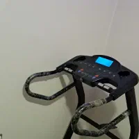 تردمیل فلکسی فیت سالم ودرحدنو