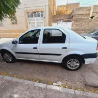 ال نود پارس تندر مدل ۹۷ بدون رنگ و شاسی سالم|خودرو سواری و وانت|تربت جام, فاز ۳ فرهنگیان|دیوار