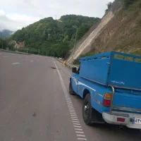 حمل بار بانیسان بار