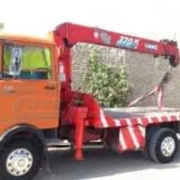 جرثقیل خاور