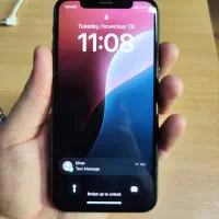 آیفون ایکس اس 64 گیگ خیلی تمیز|موبایل|تهران, آرژانتین|دیوار