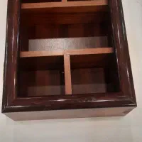 تی بگ چوبی